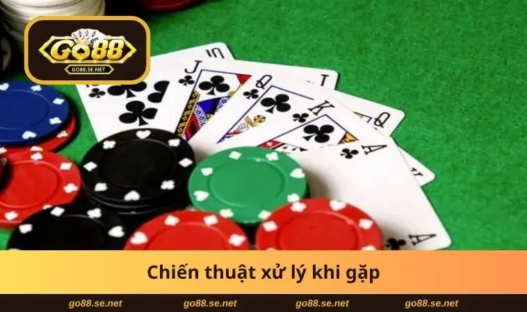 Sâm Nghèo Là Gì? Bí Kíp Vượt Bài Xấu Dễ Thắng Tại GO88 2 Chiến thuật xử lý khi gặp
