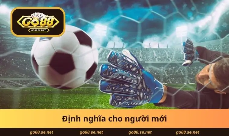 Cách Đọc Kèo Rung Bóng Đá - Bí Quyết Thắng Cược Trực Tiếp 1 Định nghĩa cho người mới