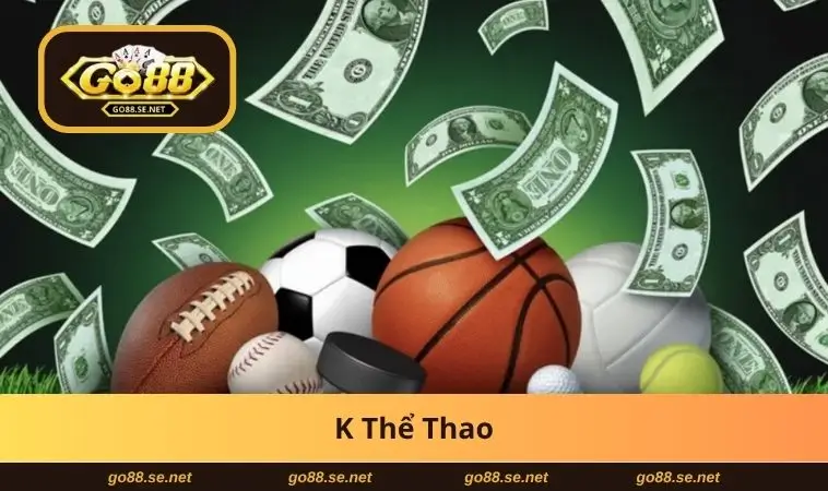 k-the-thao