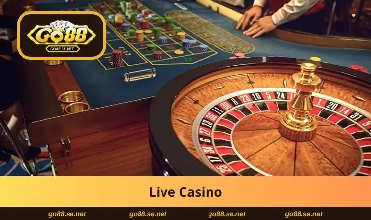 live-casino